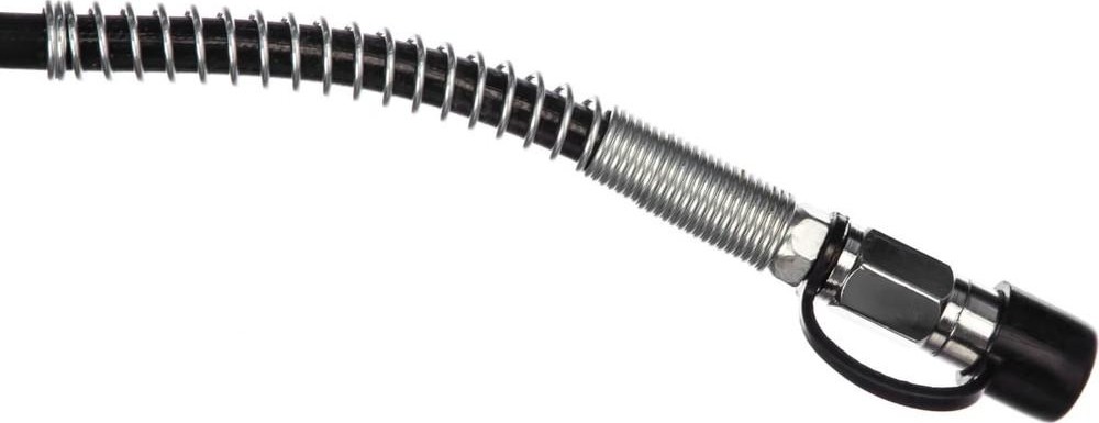 Шприц для смазки аккумуляторный  Unilube UG8000 - изображение 4