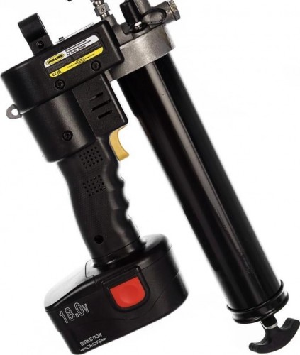 Шприц для смазки аккумуляторный  Unilube UG8000 - изображение 3