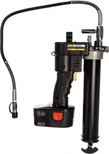 Шприц для смазки аккумуляторный  Unilube UG8000