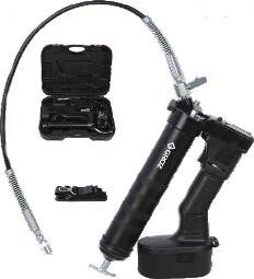 Шприц для смазки аккумуляторный  GROZ BPGG/19/EU GR47201 GR47201