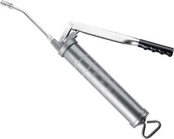 Шприц для смазки Samoa 500 cc lever action grease pump flex 500 гр. 100940 100940