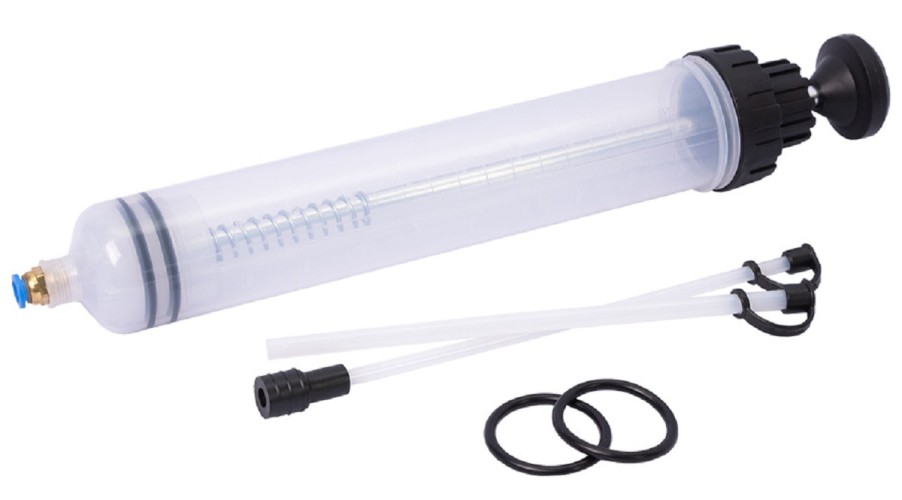 Шприц для технических жидкостей STANKO ST1005 объем 0,5 л