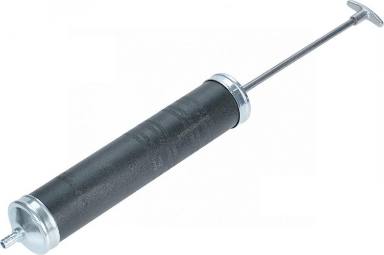Шприц для заливки масла NORDBERG NO1050 500мл. NO1050 - изображение 2