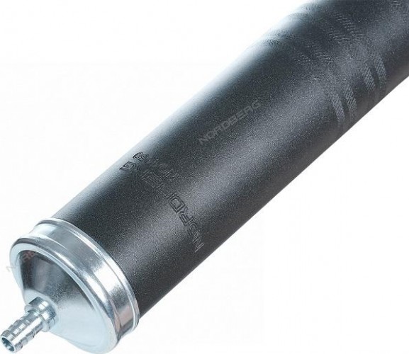 Шприц для заливки масла NORDBERG NO1050 500мл. NO1050 - изображение 4