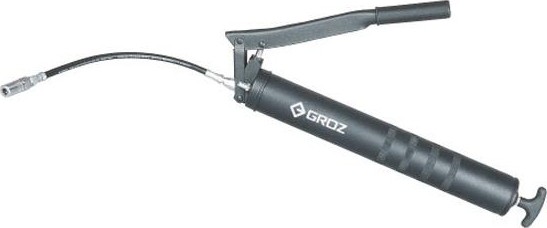 Шприц GROZ G11F/B стандарт, с гибким шлангом GR42565 GR42565