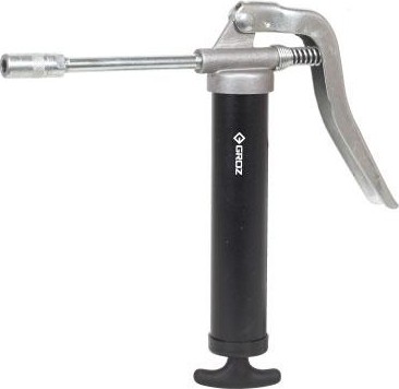 Шприц GROZ G15/B малый, 207 атм, 85 гр, трубка 100 мм GR43200 GR43200