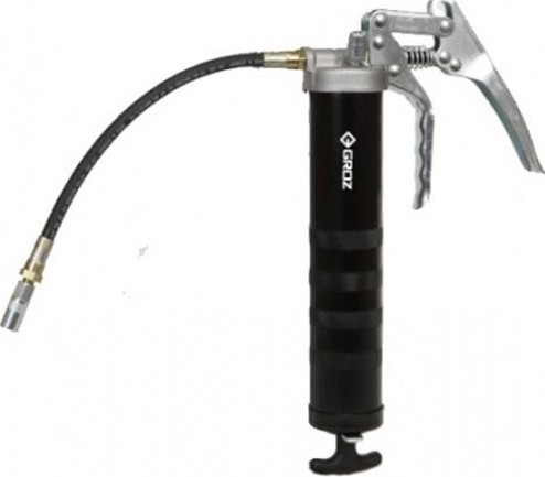 Шприц GROZ G55F-HP/B ВАРИО, для низких температур, шланг GR43095 GR43095