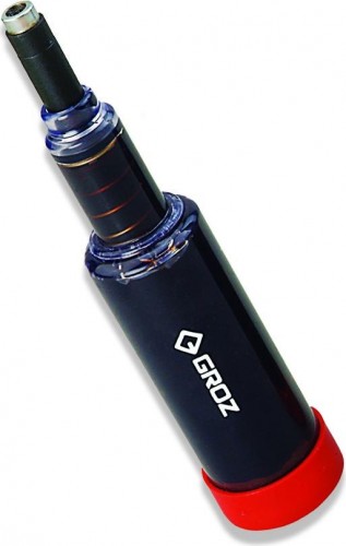 Шприц GROZ G90U-GR нажимного типа, 60 куб.см. GR43130 GR43130