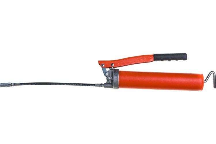 Шприц GROZ V1F/B серия V, с гибким шлангом GR42920 GR42920 - изображение 2