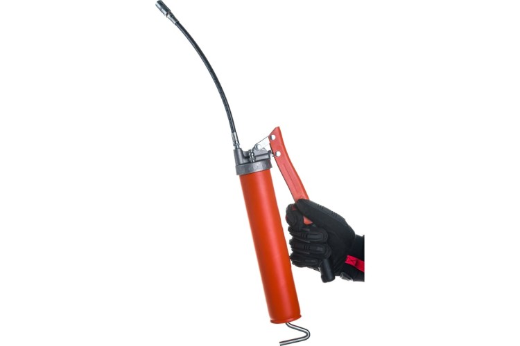 Шприц GROZ V1F/B серия V, с гибким шлангом GR42920 GR42920