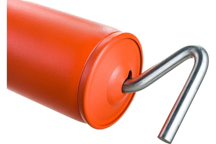 Шприц GROZ V1F/B серия V, с гибким шлангом GR42920 GR42920 - изображение 5