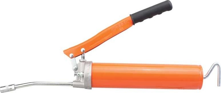 Шприц GROZ V1R/B серия V, со стальной трубкой GR42900 GR42900