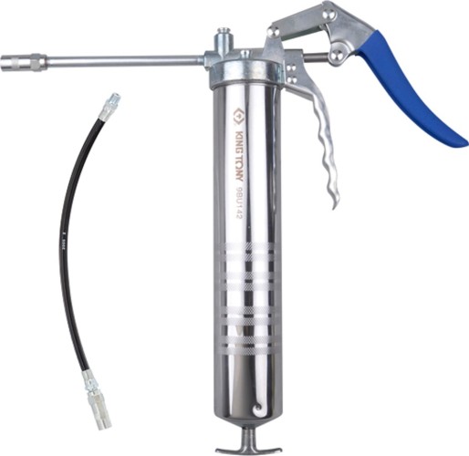 Шприц KING TONY 120 мл пистолетного типа 9BU111 9BU111