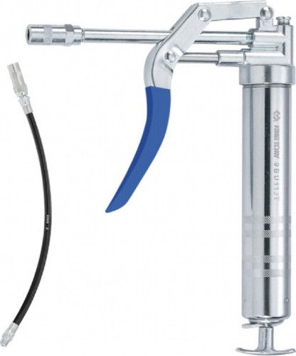 Шприц KING TONY 120 мл пистолетного типа 9BU112T 9BU112T