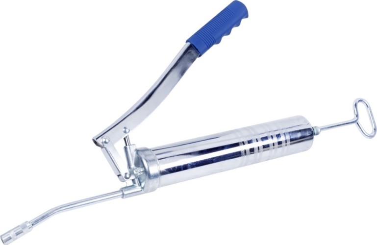 Шприц МАСТАК 132-00400