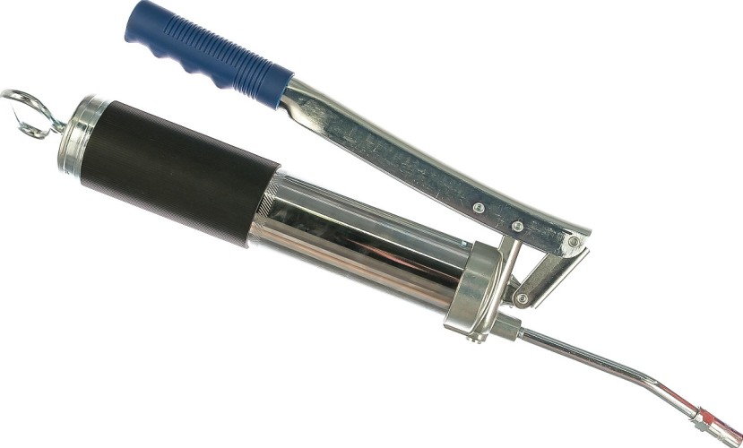 Шприц МАСТАК 132-01400 плунжерный 400 мл, промышленный