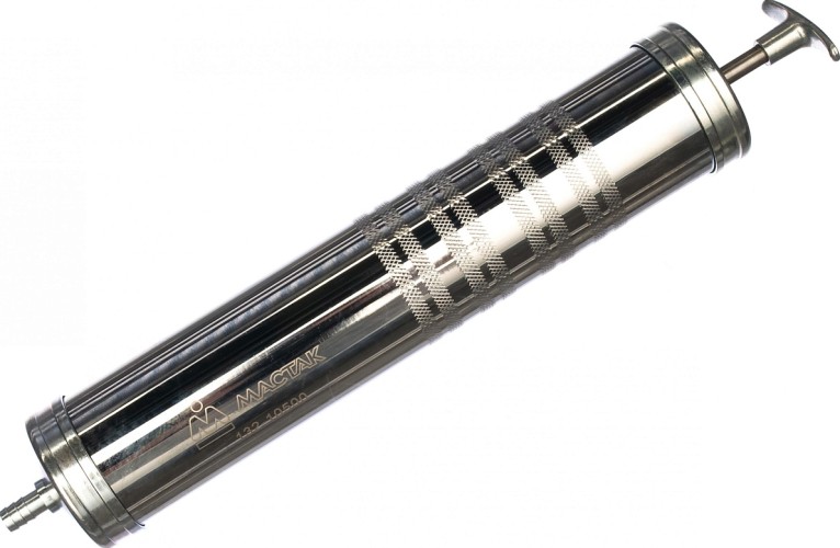 Шприц МАСТАК 132-10500 для масла 500 мл