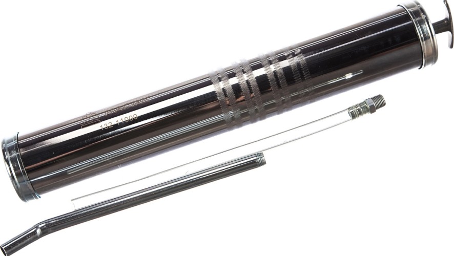 Шприц МАСТАК 132-11000 для масла 1000 мл - изображение 2