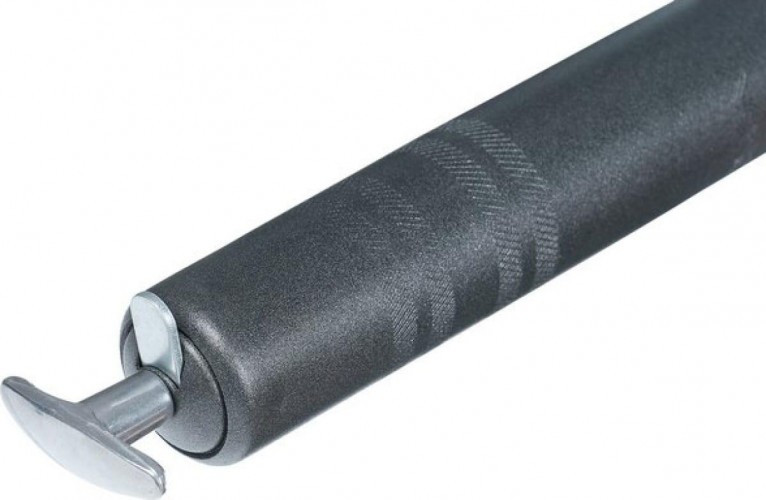 Шприц NORDBERG NO2120 плунжерный мини для густой смазки, 120мл NO2120 - изображение 2