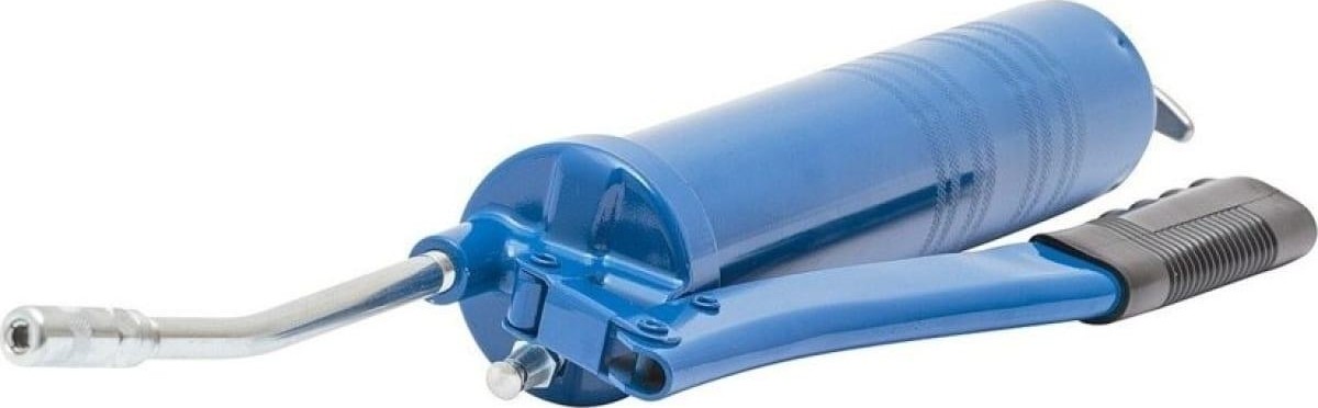 Шприц NORDBERG NO2401 плунжерный для густой смазки, 400мл NO2401 - изображение 5