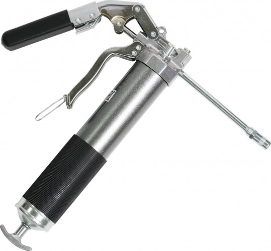 Шприц NORDBERG NO2404 плунжерный для густой смазки, с телескопической ру ЦБ-00009421