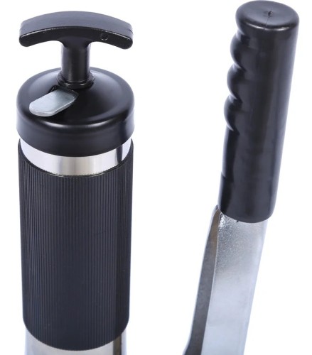 Шприц NORDBERG NO2414 плунжерный для густой смазки с шестеренчатой перед - изображение 5