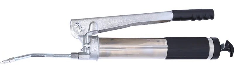 Шприц NORDBERG NO2416 плунжерный для густой смазки с шестеренчатой перед