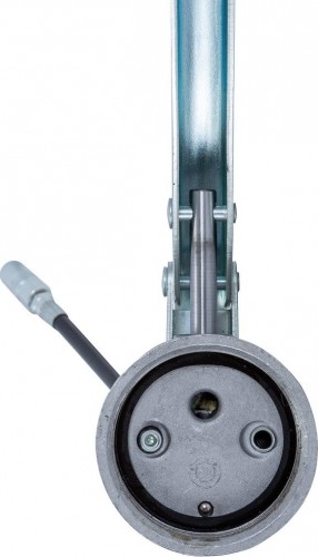 Шприц Petropump PP100200 профессион. рычажный 690атм, 500см3, шланг 300 мм - изображение 3