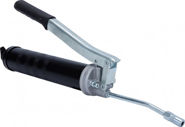 Шприц Petropump PP100210 профессиональный рычажный 690атм, 500см3, трубка, - изображение 3