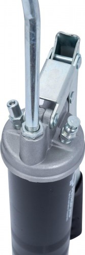 Шприц Petropump PP100210 профессиональный рычажный 690атм, 500см3, трубка, - изображение 5