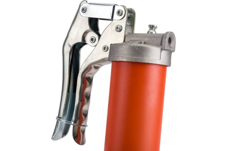 Шприц Petropump PP100302 пистолетного типа 500 см3, 1/8" bspt, 345 бар, гиб - изображение 5