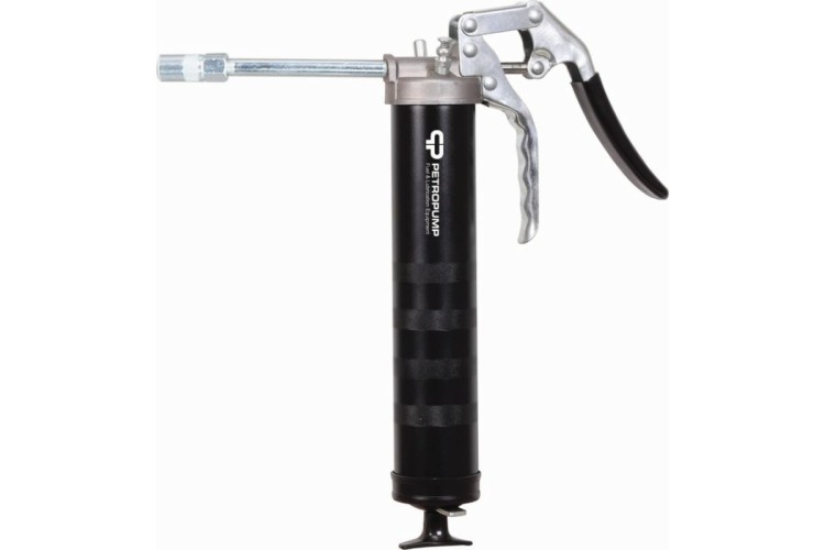 Шприц Petropump PP100303 пистолетного типа 500 см3, 1/8" bspt, стальная тру