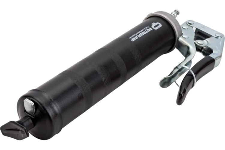 Шприц Petropump PP100304 пистолетного типа 500 см3, 1/8" bspt, гибкий шланг - изображение 3