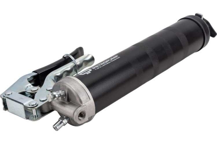 Шприц Petropump PP100304 пистолетного типа 500 см3, 1/8" bspt, гибкий шланг - изображение 2