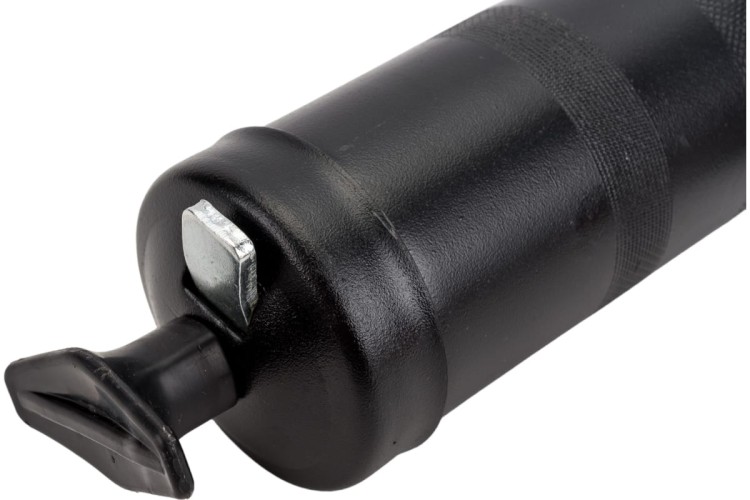 Шприц Petropump PP100304 пистолетного типа 500 см3, 1/8" bspt, гибкий шланг - изображение 4