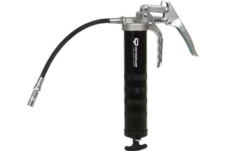 Шприц Petropump PP100305 пистолетного типа 500 см3, гибкий шланг