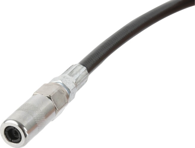 Шприц плунжерный пневматический WiederKraft WDK-65154 для консистентных смазок в0000001385 - изображение 4