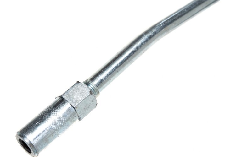 Шприц плунжерный STELS 445 мл дозировка-15 мл 53205 53205 - изображение 5