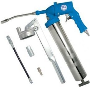 Шприц пневматический SUMAKE ST-6636-6 30183