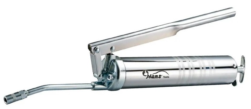 Шприц ручной для нагнетания смазки HANS 716