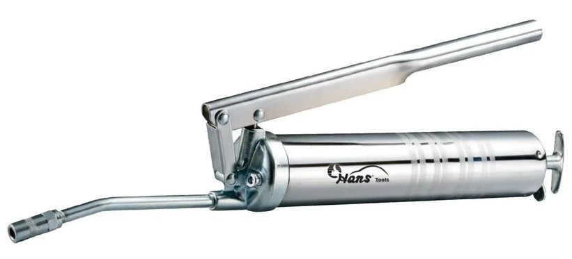 Шприц ручной для нагнетания смазки HANS 716A