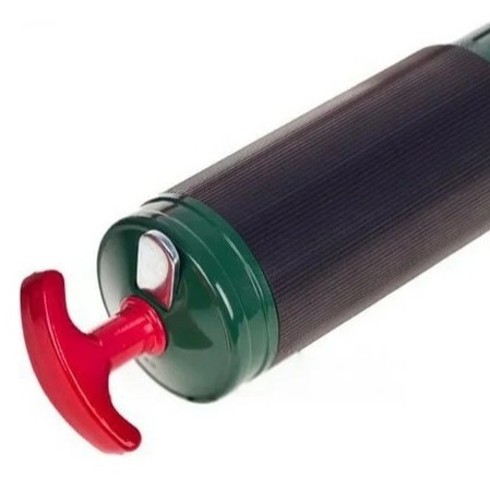 Шприц ручной для нагнетания смазки HANS 717 профессиональный - изображение 3