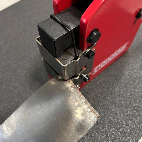 Шринкер ручной СОРОКИН 6.115 1,2 мм - 1" - изображение 3