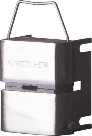 Шринкер STALEX SS-18 1,2 мм, зев 25,4 мм, настольный 373208 - изображение 2