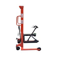 Штабелер самоходный WARUN CDD12-070 M300 - изображение 10