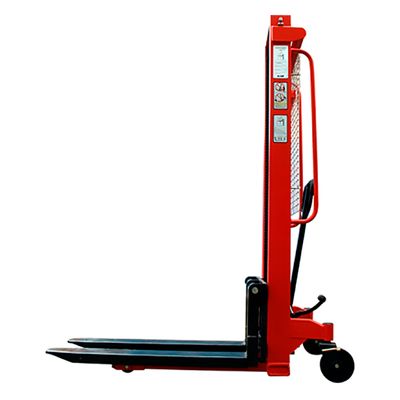 Штабелер самоходный WARUN CDD12-070 M300 - изображение 13