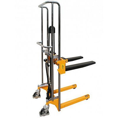 Штабелер электрический HANGCHA CDD16-AEC1 (мачта VFM200) - изображение 13