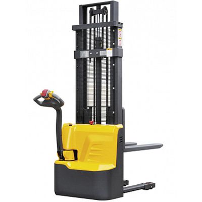 Штабелер самоходный PRAMAC LX 16/35 (II Ed.) 300А - изображение 15