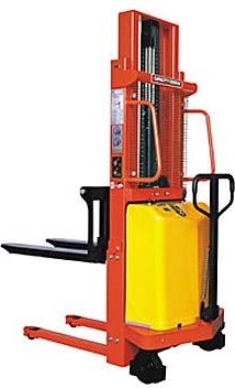 Штабелер Dingli DYC1020 аккумуляторный 02240080