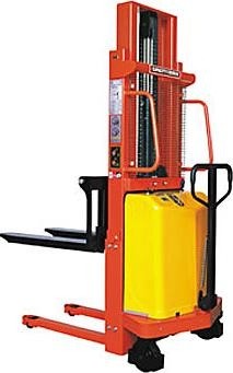 Штабелер Dingli DYC1520 аккумуляторный 02240120